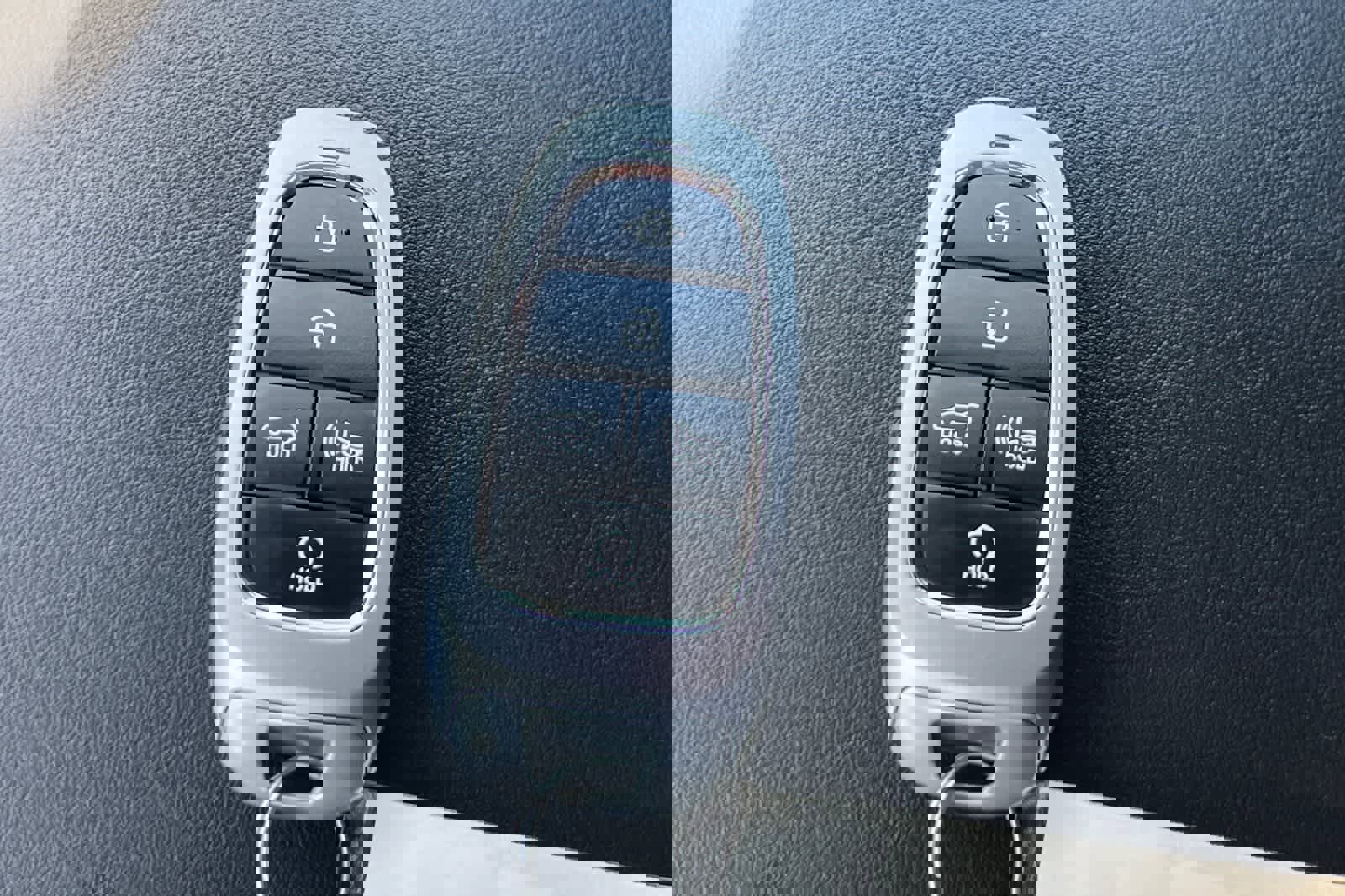 Used 2025 Hyundai Palisade XRT image 28