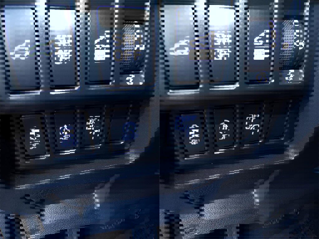 Certified 2023 Subaru Forester Limited image 21