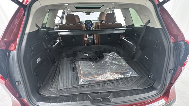 Used 2020 Subaru Ascent Touring w/ Popular Package #3 image 15