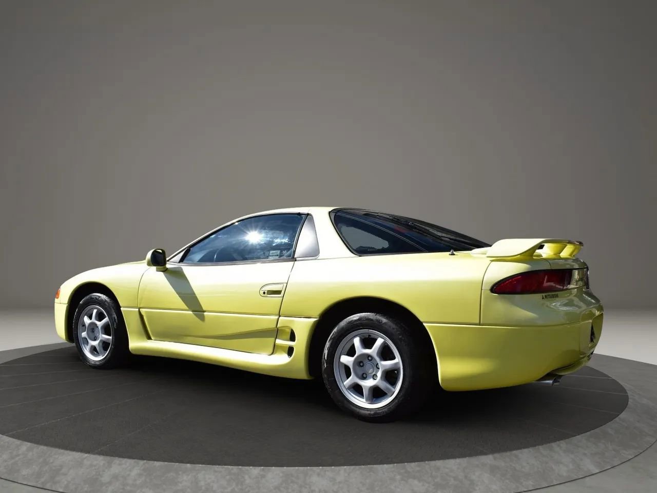 Used 1994 Mitsubishi 3000GT SL image 7