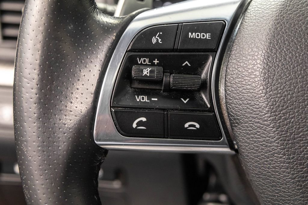 Used 2018 Hyundai Sonata Sport image 14