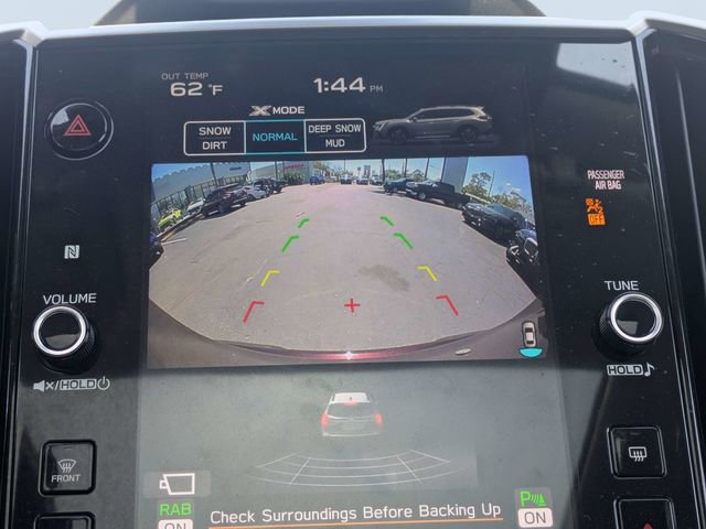 Used 2024 Subaru Ascent Touring image 23