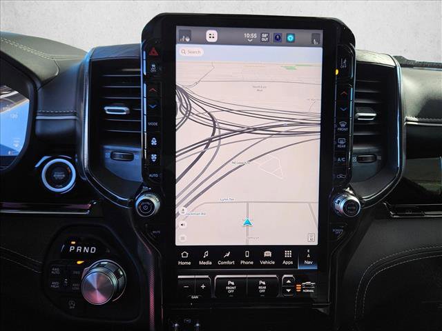 New 2026 RAM 1500 Limited image 14