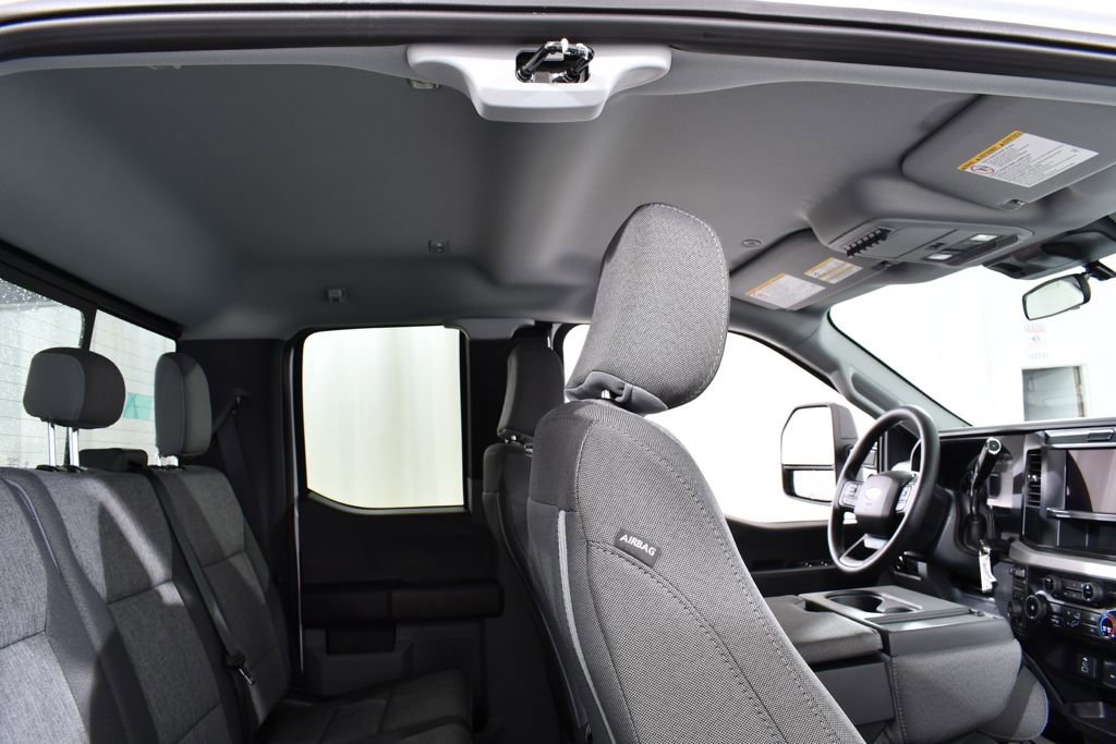 New 2026 Ford F250 XL w/ XL Driver Assist Package image 18