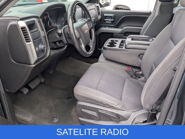 Used 2018 Chevrolet Silverado 1500 LT image 7