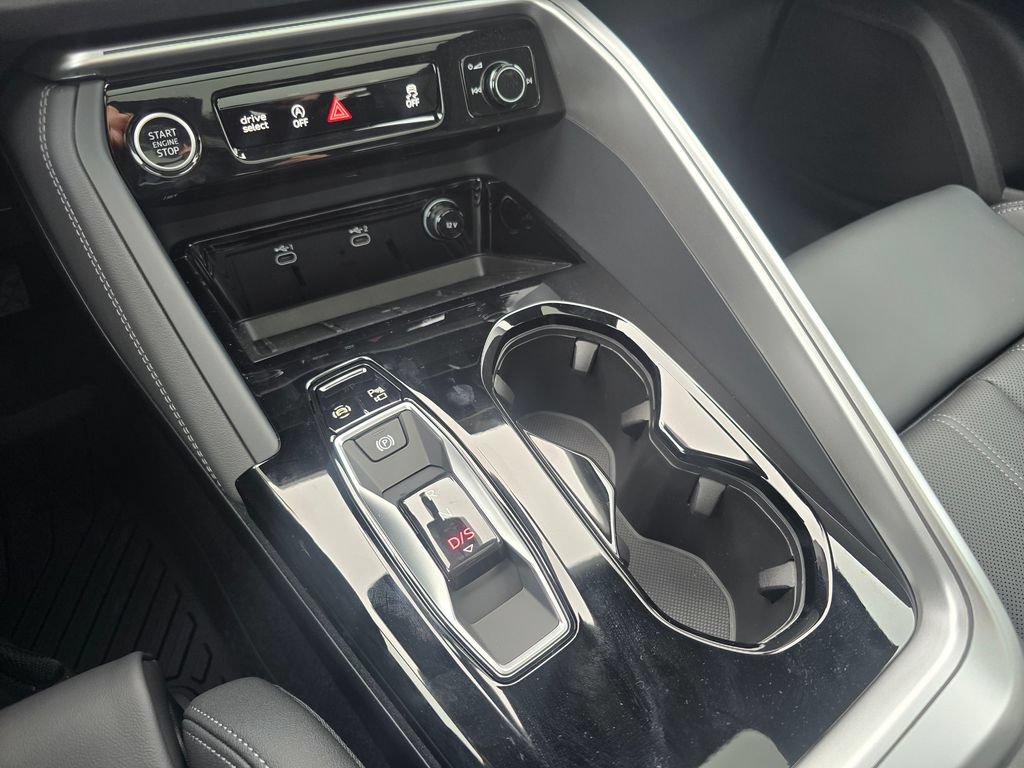 New 2026 Audi Q5 Premium Plus AWD/4WD image 30