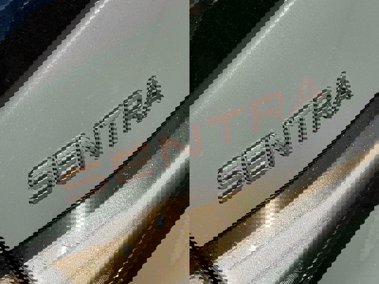 New 2026 Nissan Sentra SR image 7