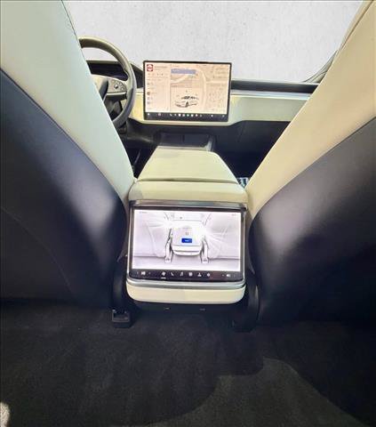 Used 2023 Tesla Model S Plaid AWD/4WD image 14