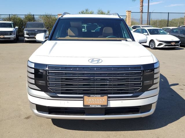 New 2027 Hyundai Palisade Calligraphy AWD/4WD image 35