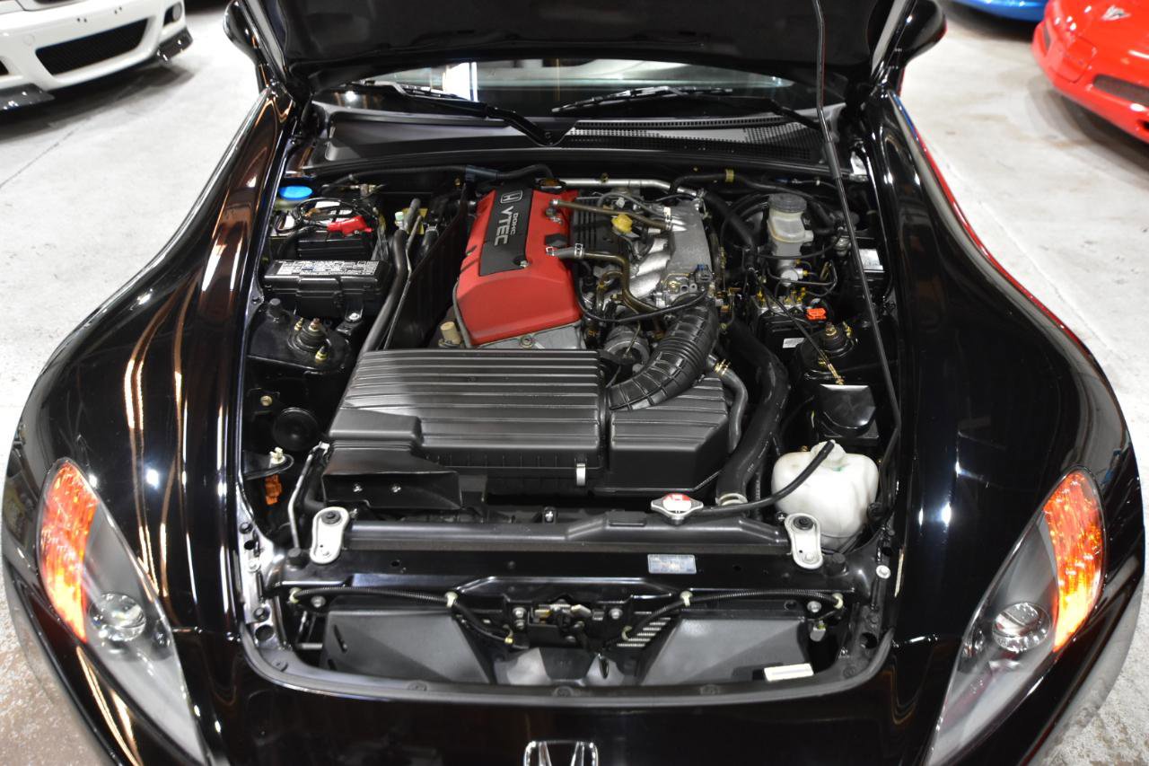 Used 2003 Honda S2000 image 35