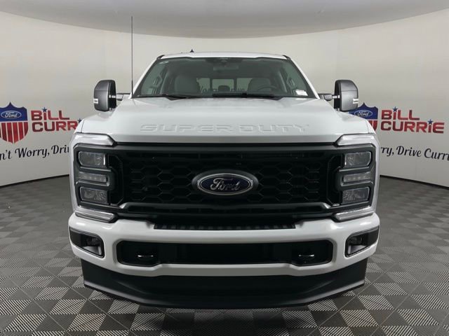 New 2026 Ford F250 XL w/ STX Appearance Package image 8