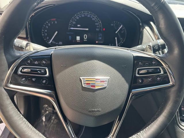 Used 2019 Cadillac CTS Luxury AWD/4WD image 20