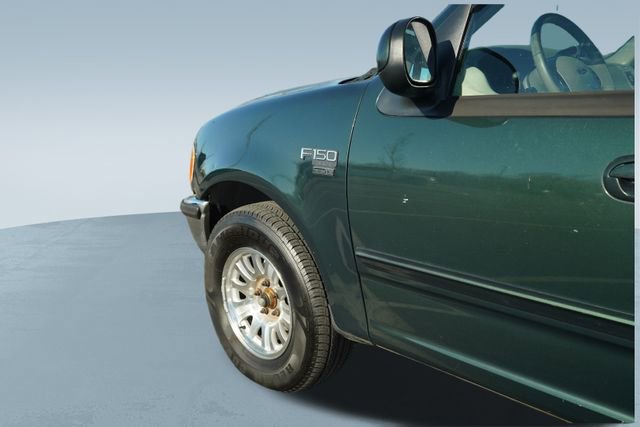Used 2003 Ford F150 XLT image 33