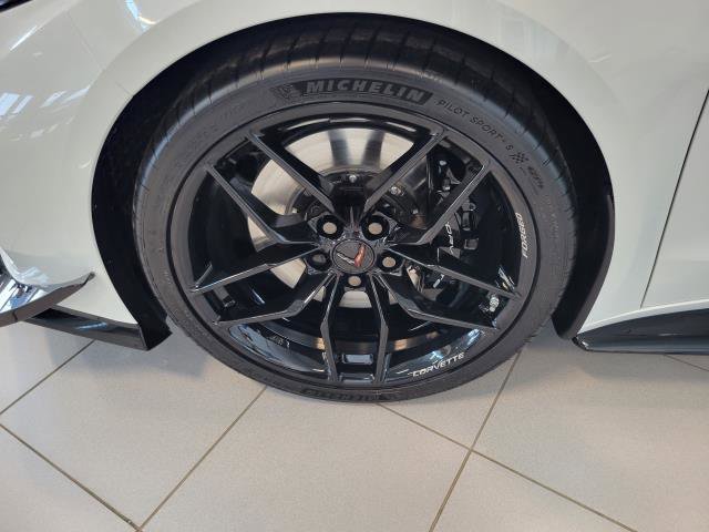 New 2026 Chevrolet Corvette Z06 image 5