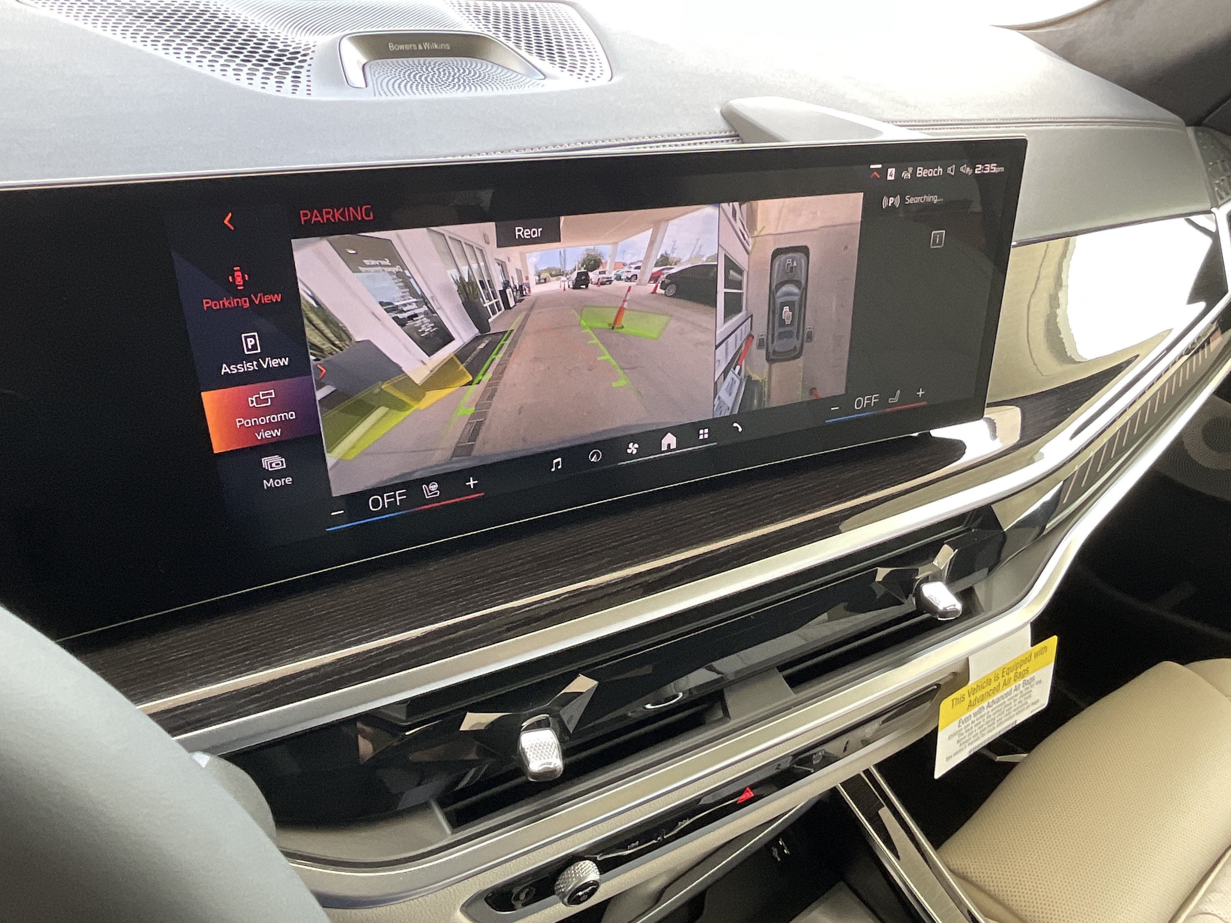 New 2027 BMW X7 M60i AWD/4WD image 16