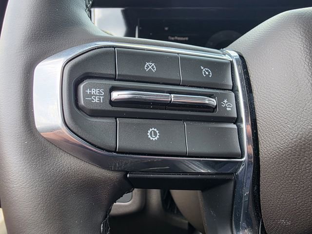 Used 2026 GMC Yukon XL Elevation RWD image 17