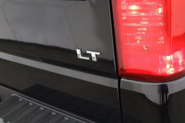 Used 2023 Chevrolet Silverado 1500 LT AWD/4WD image 36