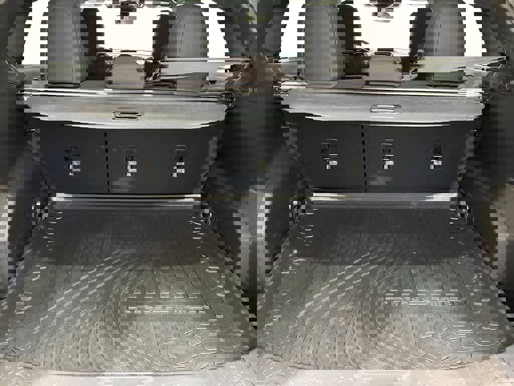 Certified 2025 Subaru Crosstrek 2.5i Sport AWD/4WD image 26