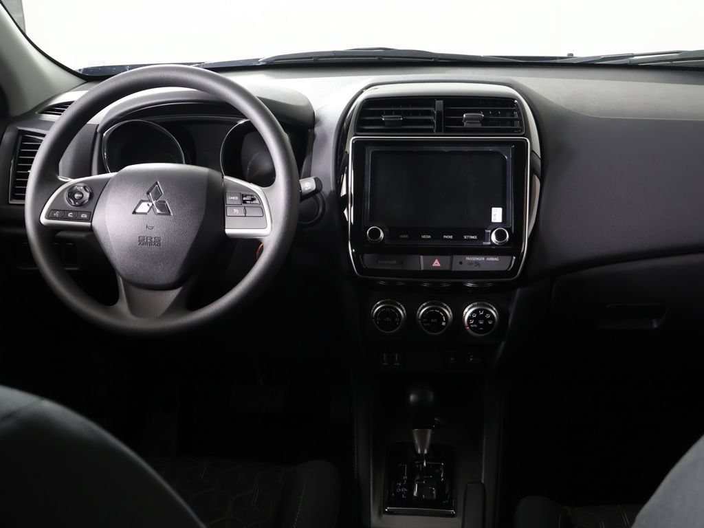 New 2026 Mitsubishi Outlander Sport ES AWD/4WD image 27