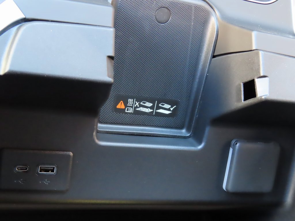 New 2026 Chevrolet Silverado 1500 RST image 12