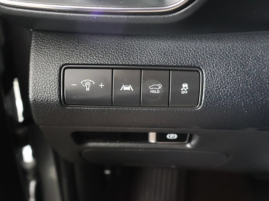 Used 2022 Hyundai Santa Fe XRT FWD image 33