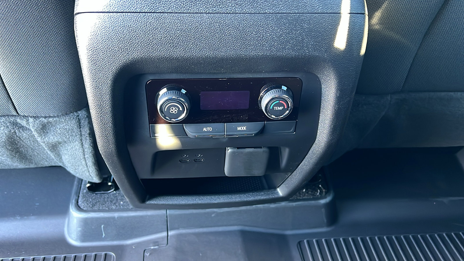 New 2026 Chevrolet Traverse LT w/ Driver Confidence Package image 14