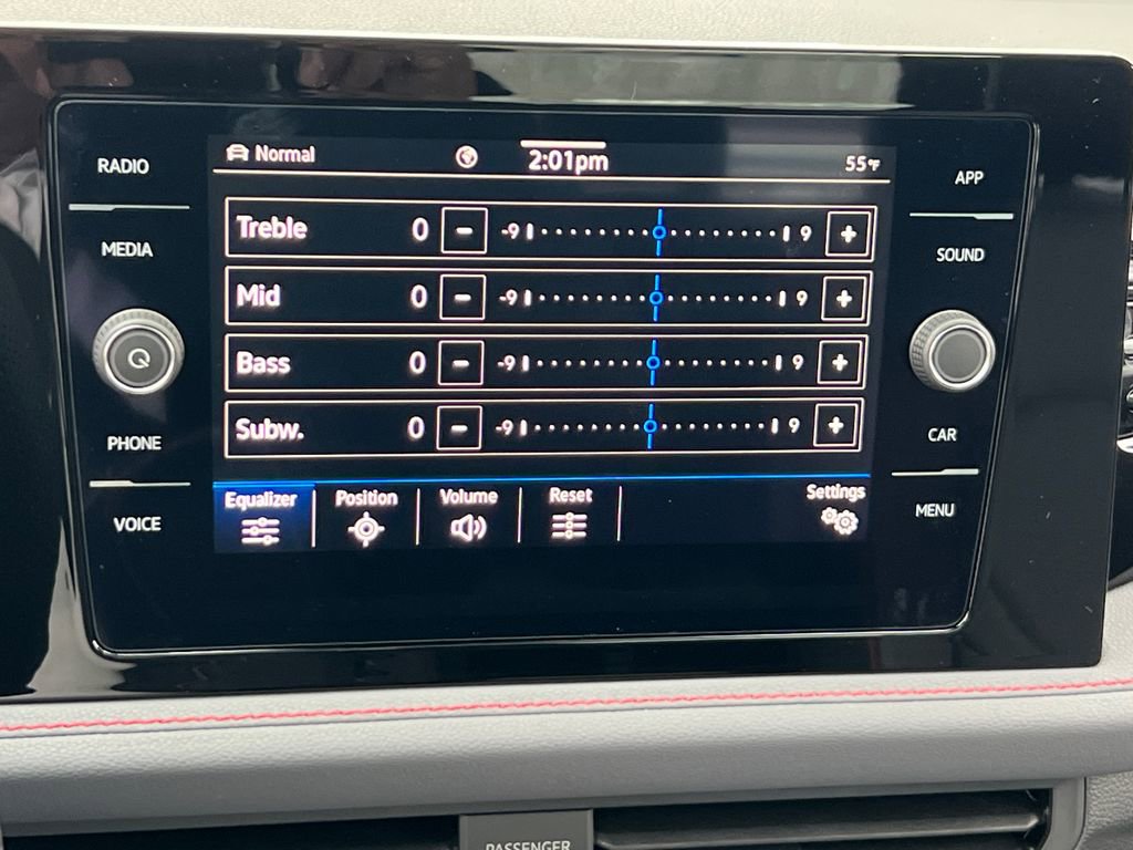 New 2026 Volkswagen Jetta GLI Autobahn image 29