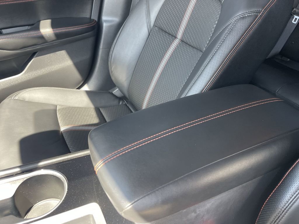 Used 2023 Nissan Altima 2.5 SR image 26