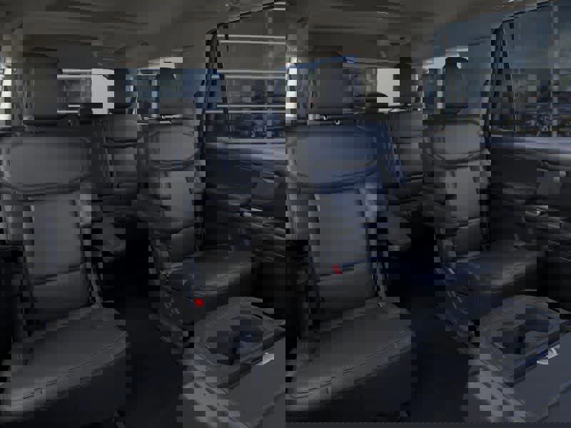 New 2026 Ford Expedition Max Platinum w/ Driver's Package image 11