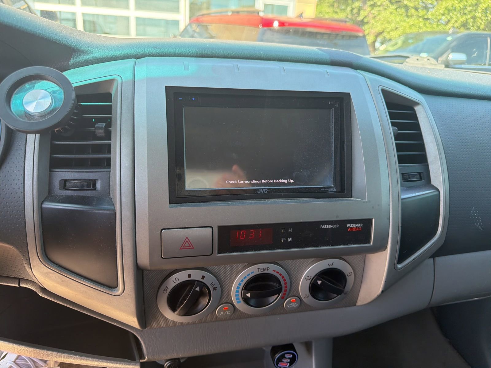 Used 2005 Toyota Tacoma PreRunner image 13