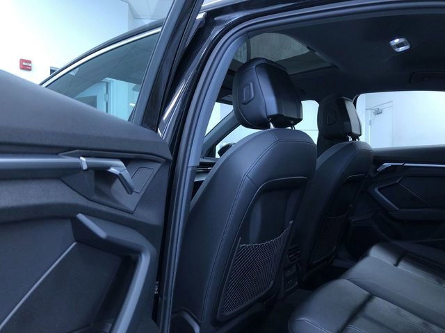 Used 2024 Audi A3 2.0T Premium image 21
