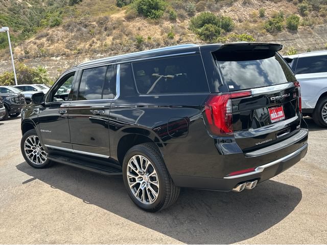 New 2026 GMC Yukon XL Denali w/ Advanced Technology Package AWD/4WD image 3
