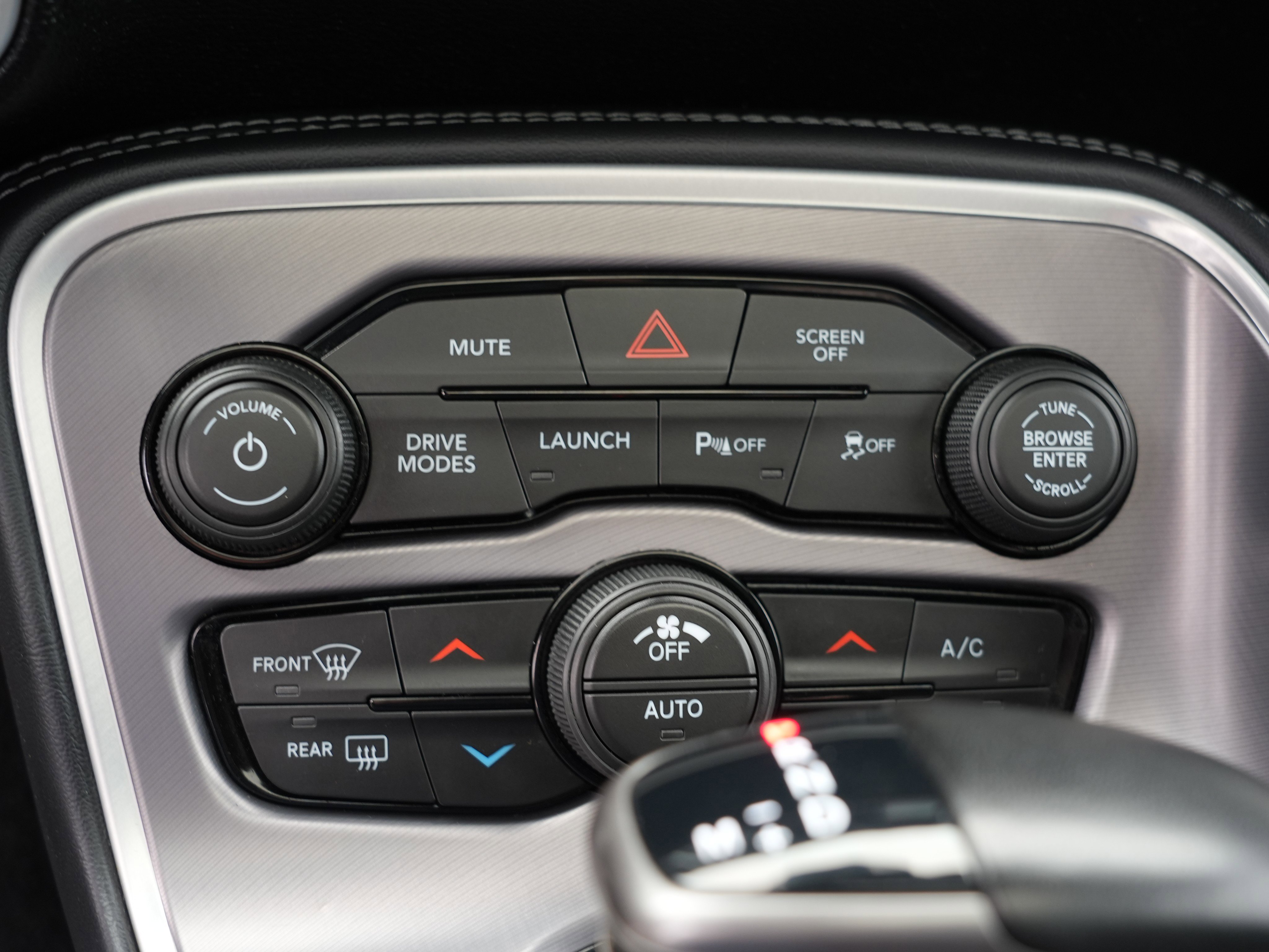 Used 2021 Dodge Challenger R/T Scat Pack image 28