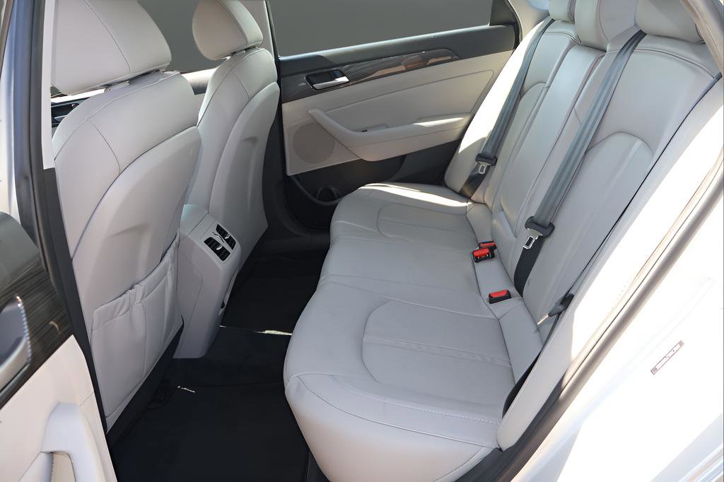 Used 2018 Hyundai Sonata Limited FWD image 15