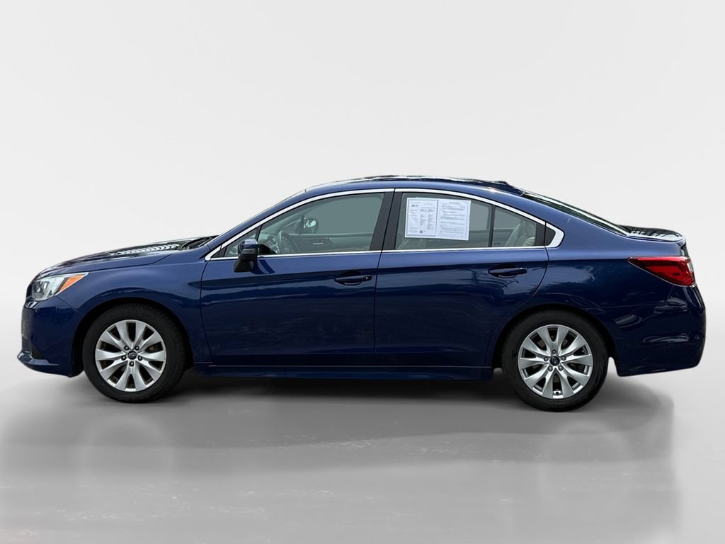 Used 2015 Subaru Legacy 2.5i Premium AWD/4WD image 7