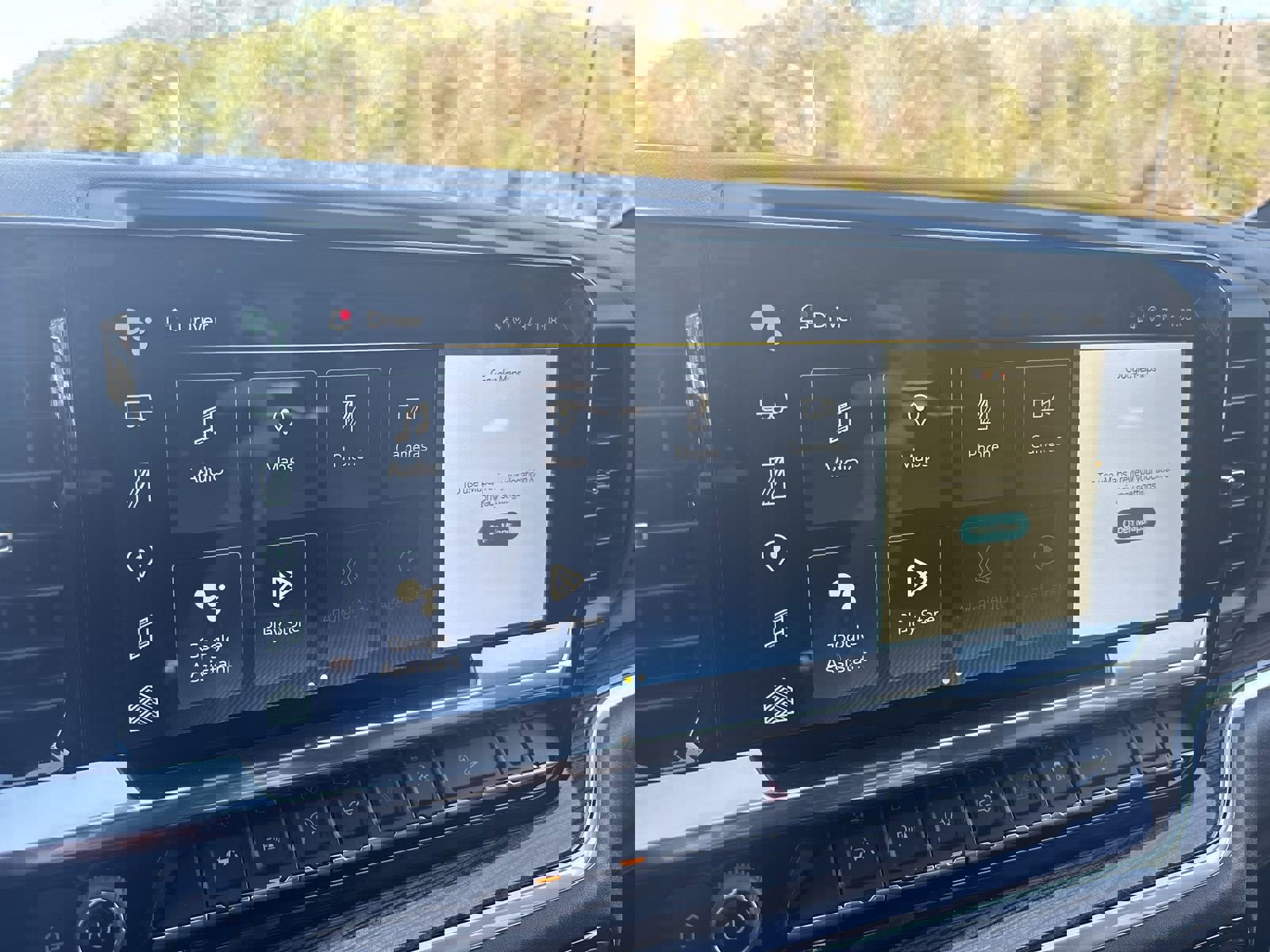 New 2026 Chevrolet Silverado 1500 LT Trail Boss w/ LT Trail Boss Premium Package image 19