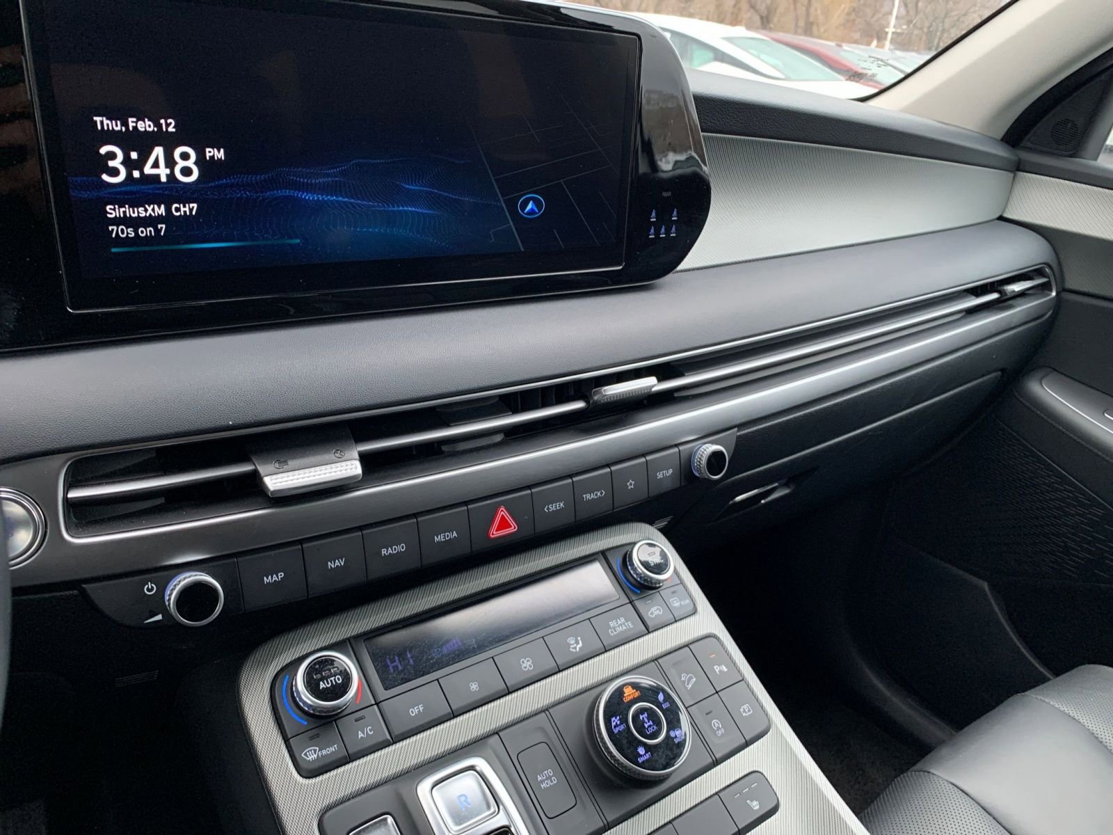 Used 2025 Hyundai Palisade SEL image 17