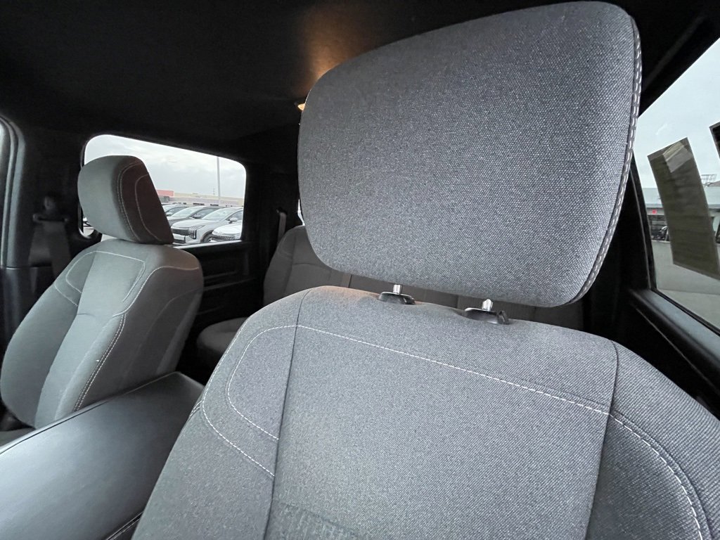 Used 2023 RAM 2500 Tradesman image 20