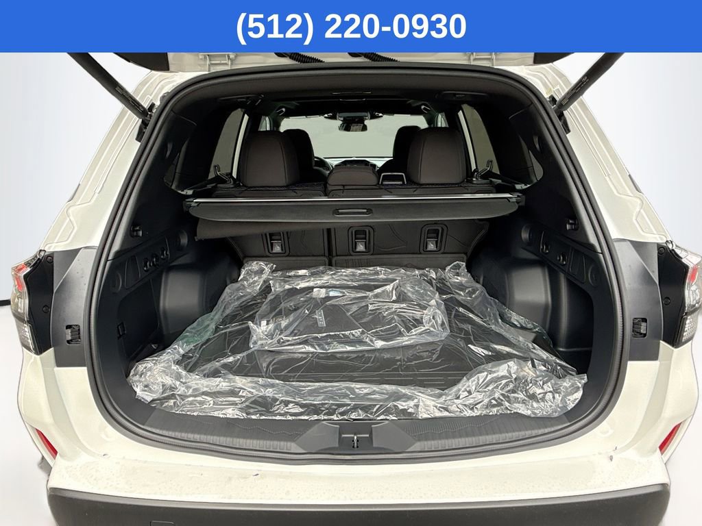 New 2026 Subaru Forester Premium image 33