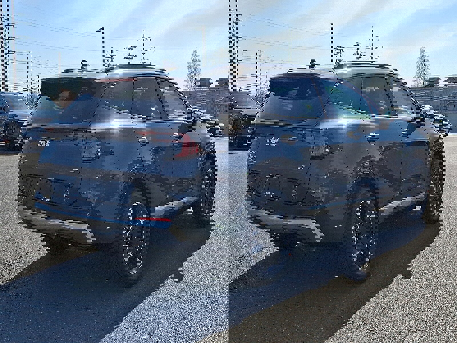 New 2026 Kia Sportage SX Prestige image 3