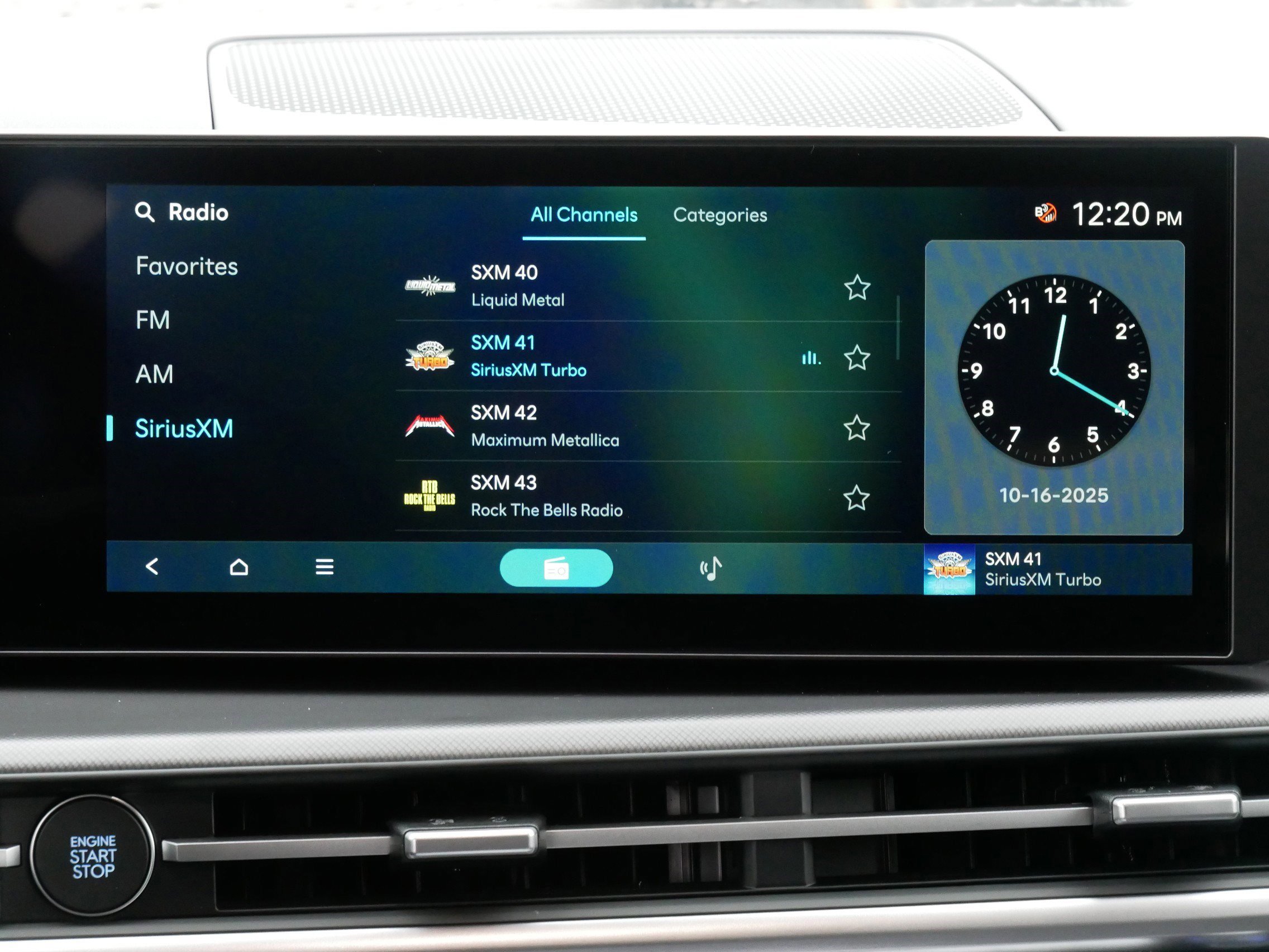 New 2026 Hyundai Santa Fe SEL image 10