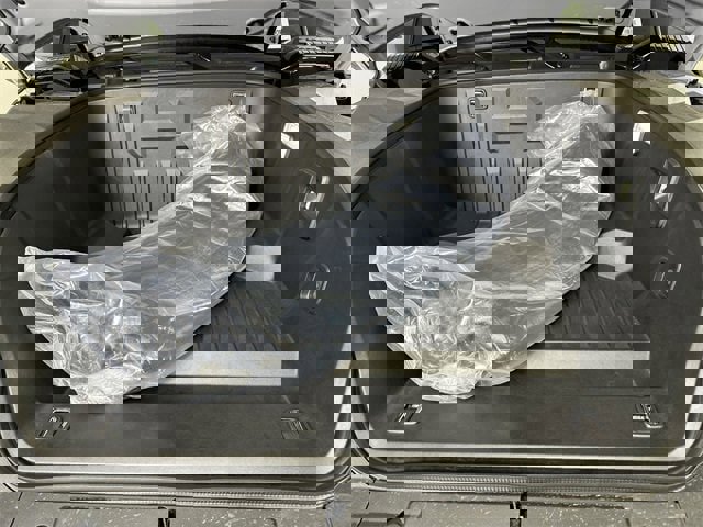 New 2025 GMC Hummer EV 3X w/ LPO, Sport Package image 31