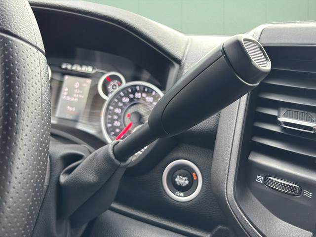 New 2026 RAM 2500 Tradesman image 33