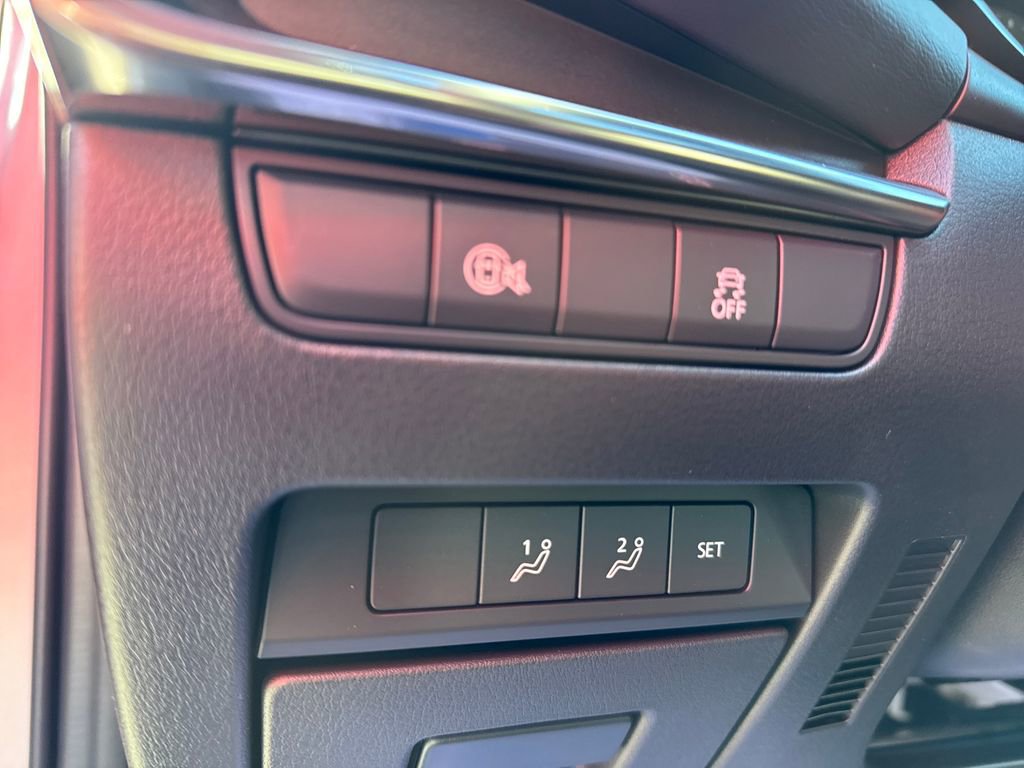 New 2026 MAZDA MAZDA3 2.5 S Hatchback w/ Premium Pkg image 11
