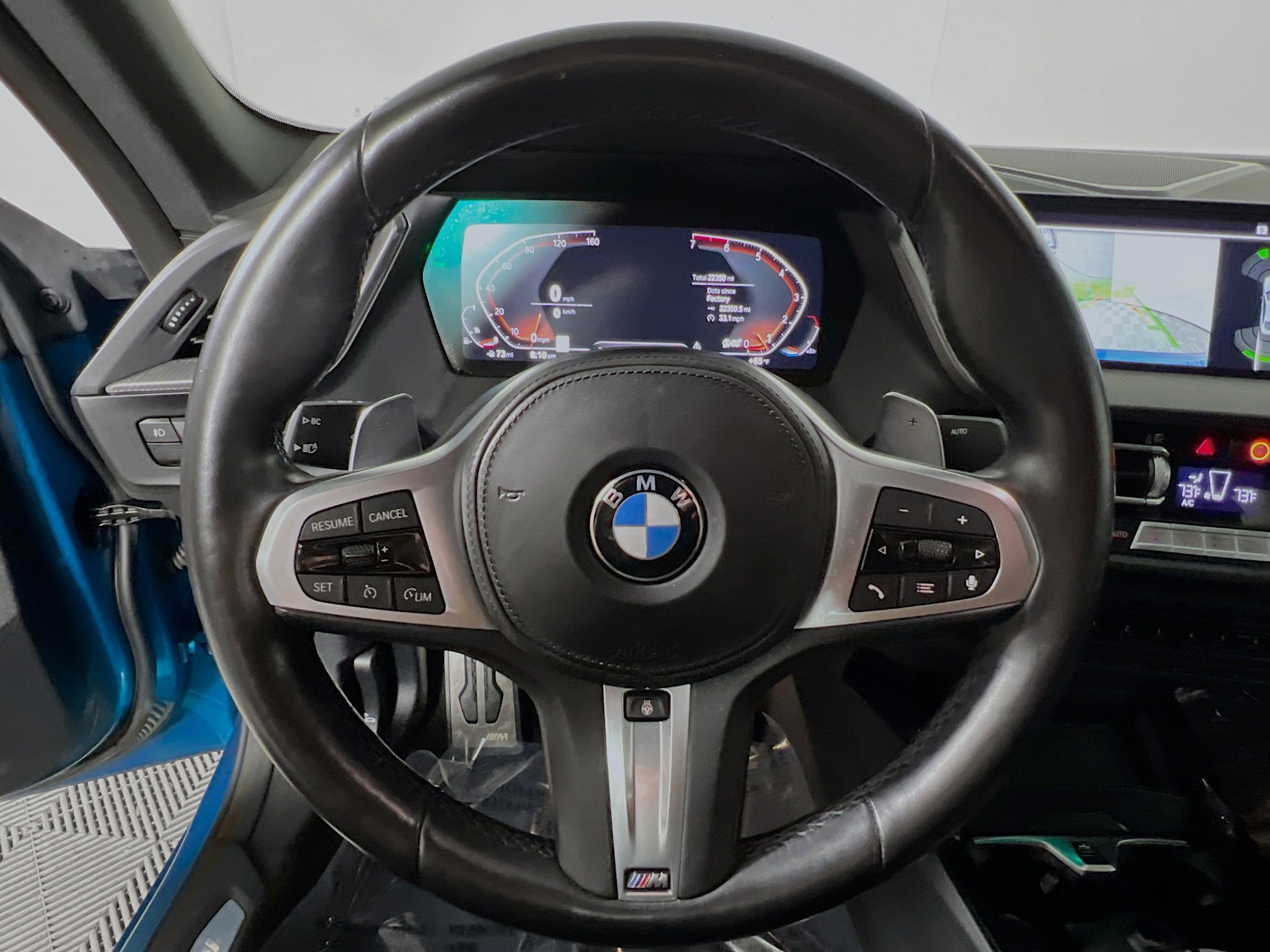 Used 2023 BMW 228i xDrive Gran Coupe w/ M Sport Package image 18