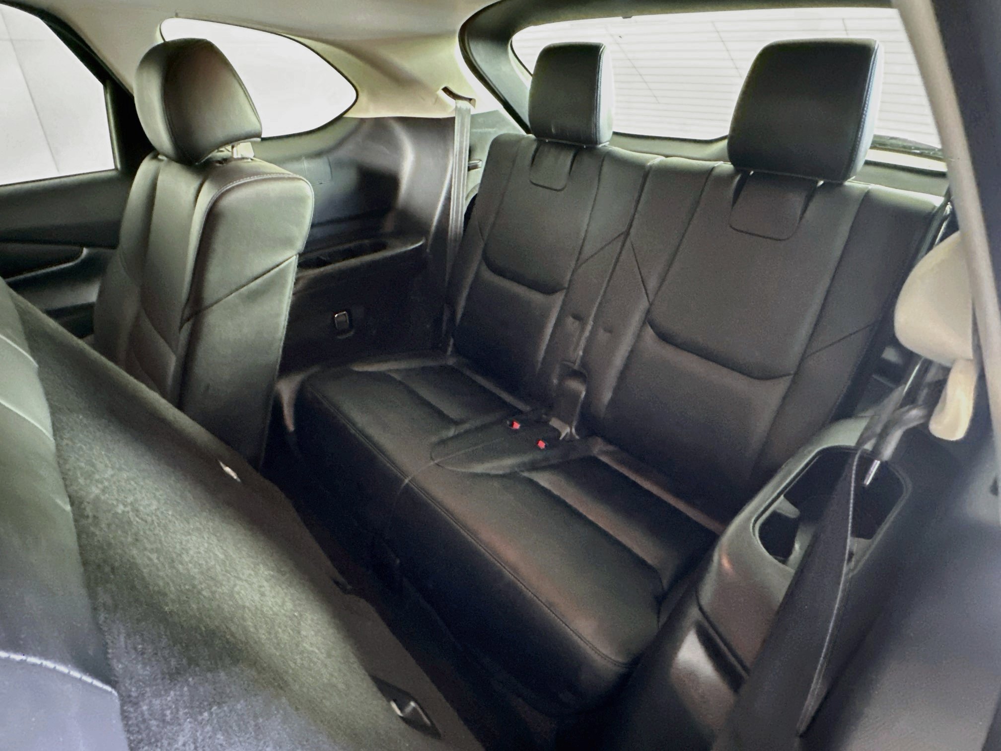 Used 2021 MAZDA CX-9 Touring FWD image 30