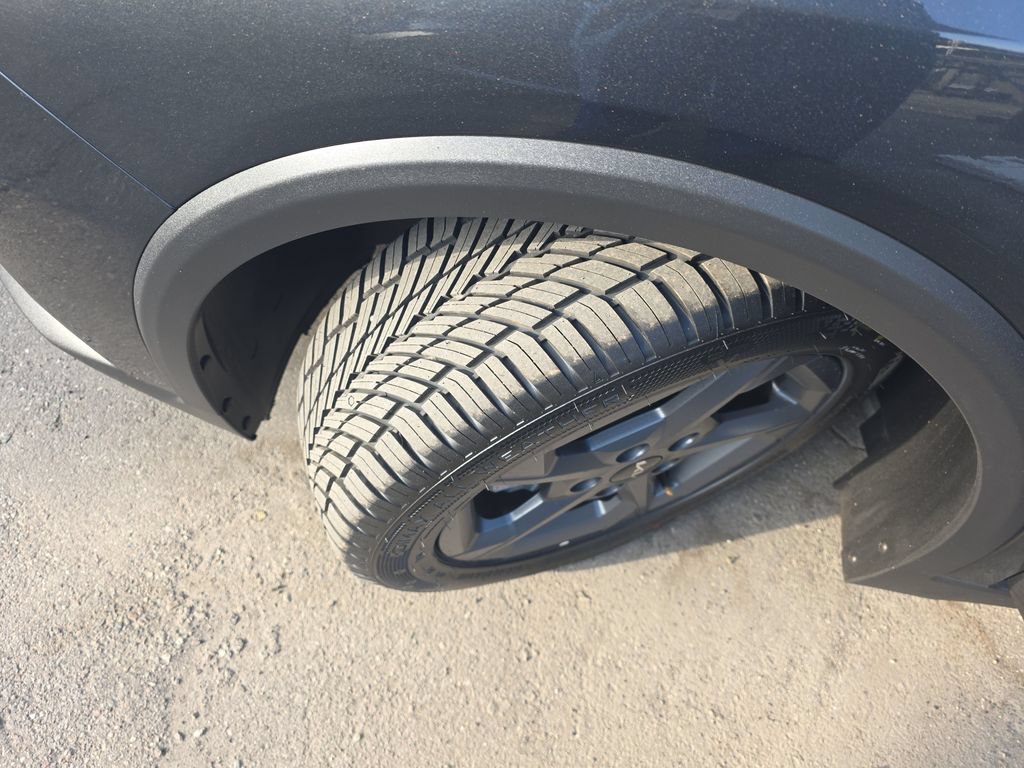 Used 2025 Kia K4 FWD image 25