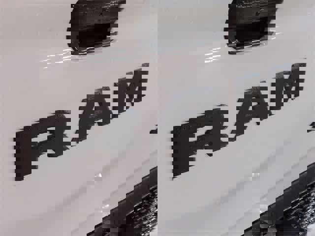 New 2026 RAM 1500 Big Horn image 12