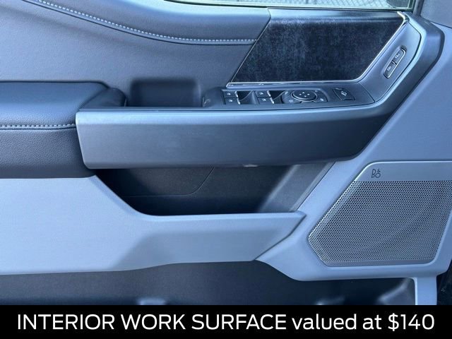 New 2026 Ford F250 XLT w/ XLT Premium Package image 13