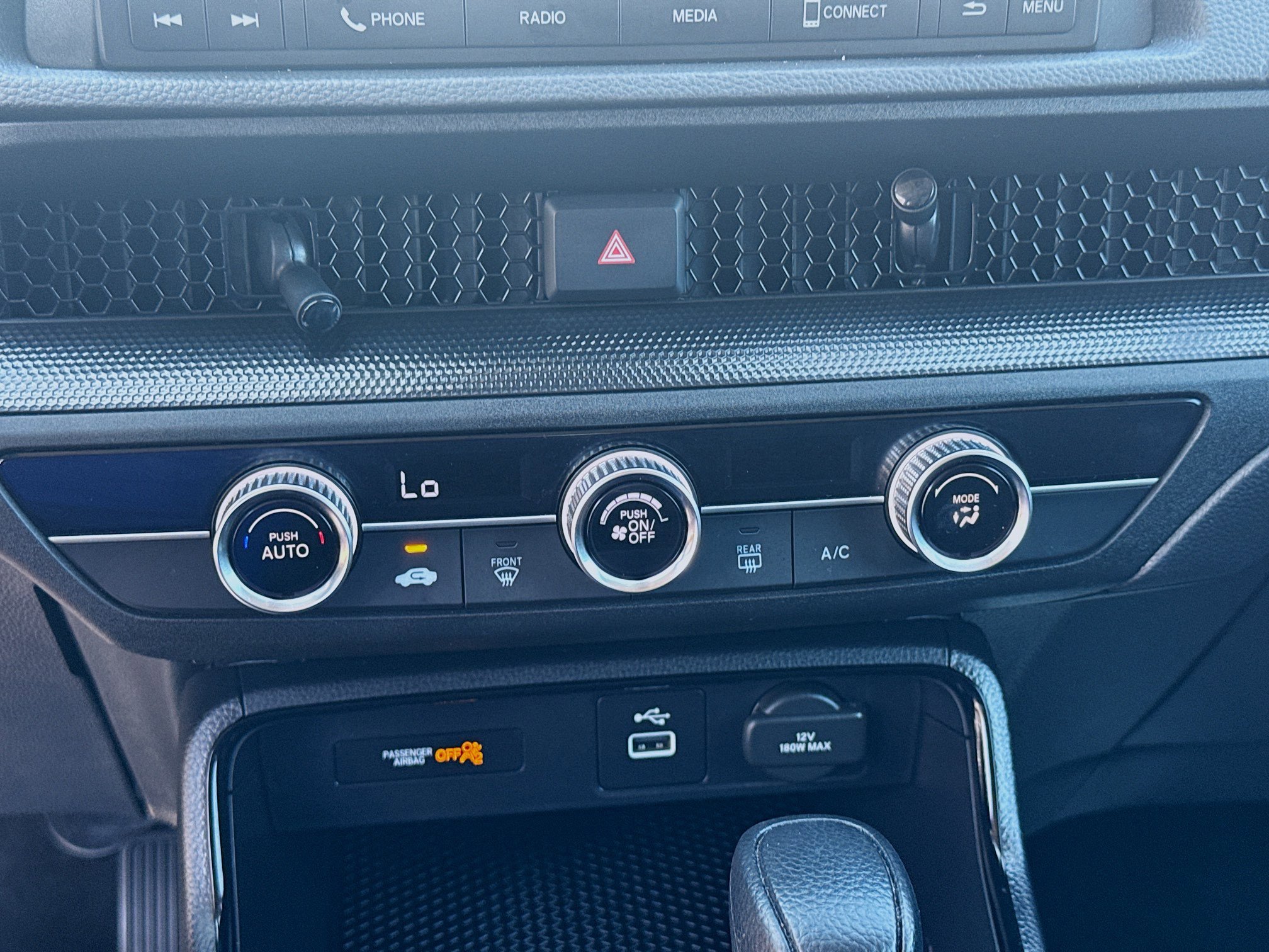 Used 2025 Honda CR-V LX image 14